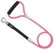 Pet Life 'Flexo-Tour' Shock Aborbing and 3M Reflective Dog Leash